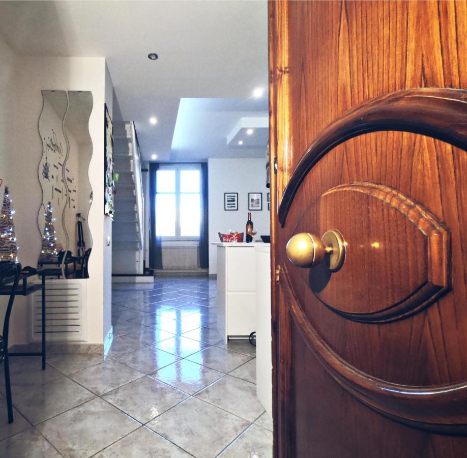 Il BorGhetto Guest House Civitavecchia Extérieur photo