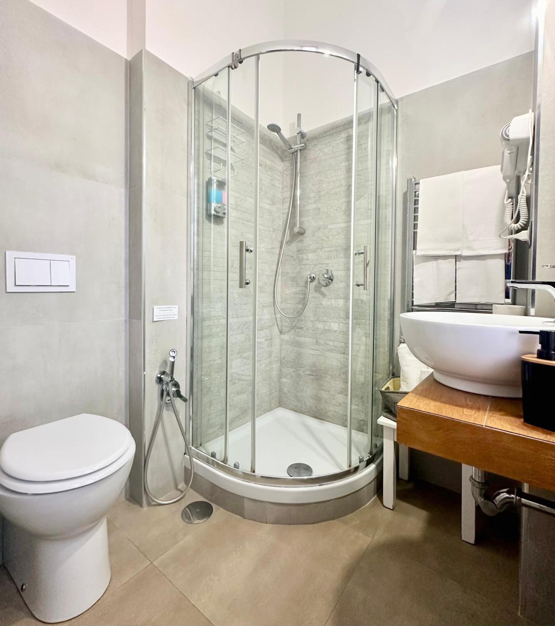Il BorGhetto Guest House Civitavecchia Extérieur photo