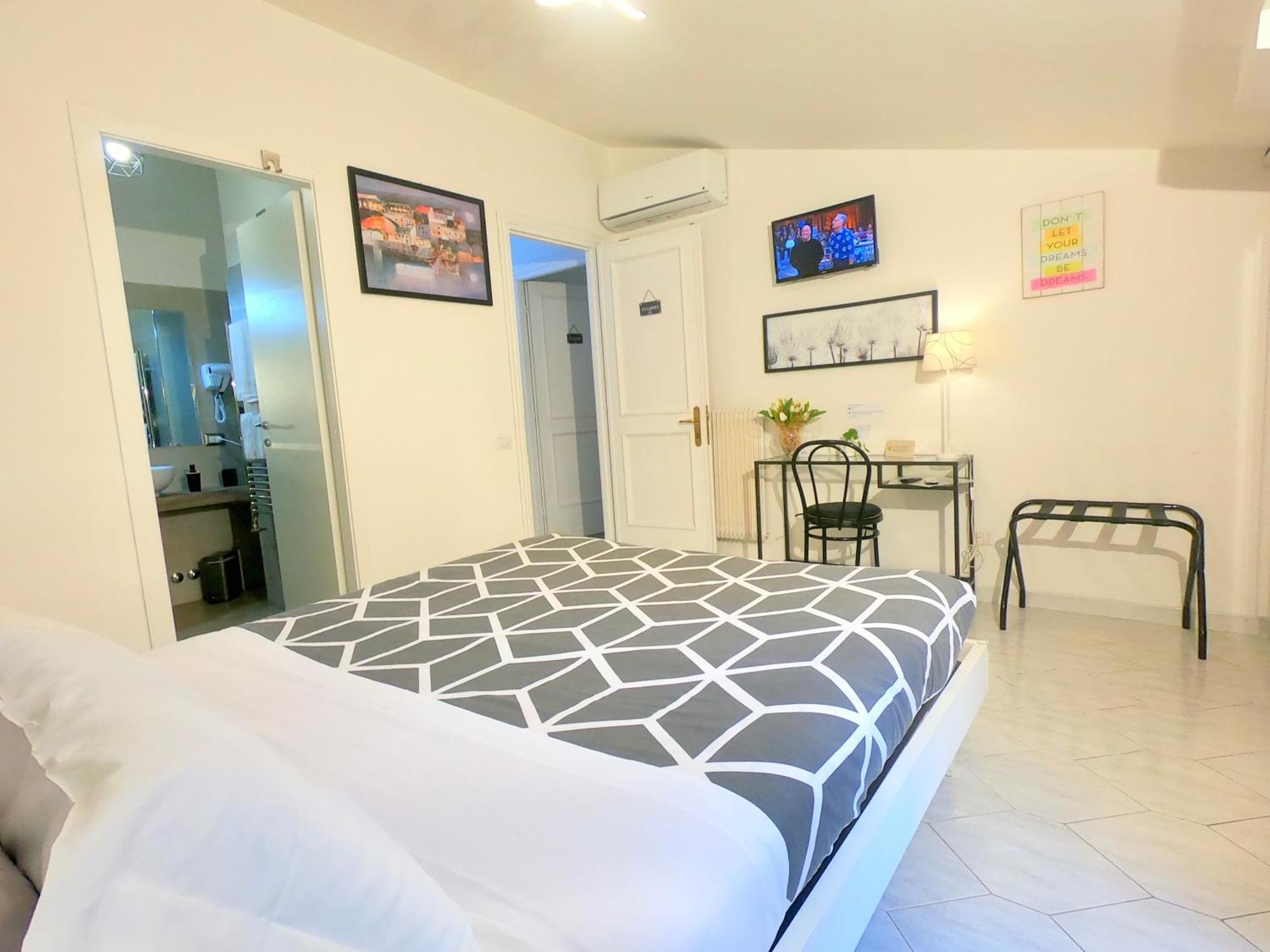 Il BorGhetto Guest House Civitavecchia Extérieur photo