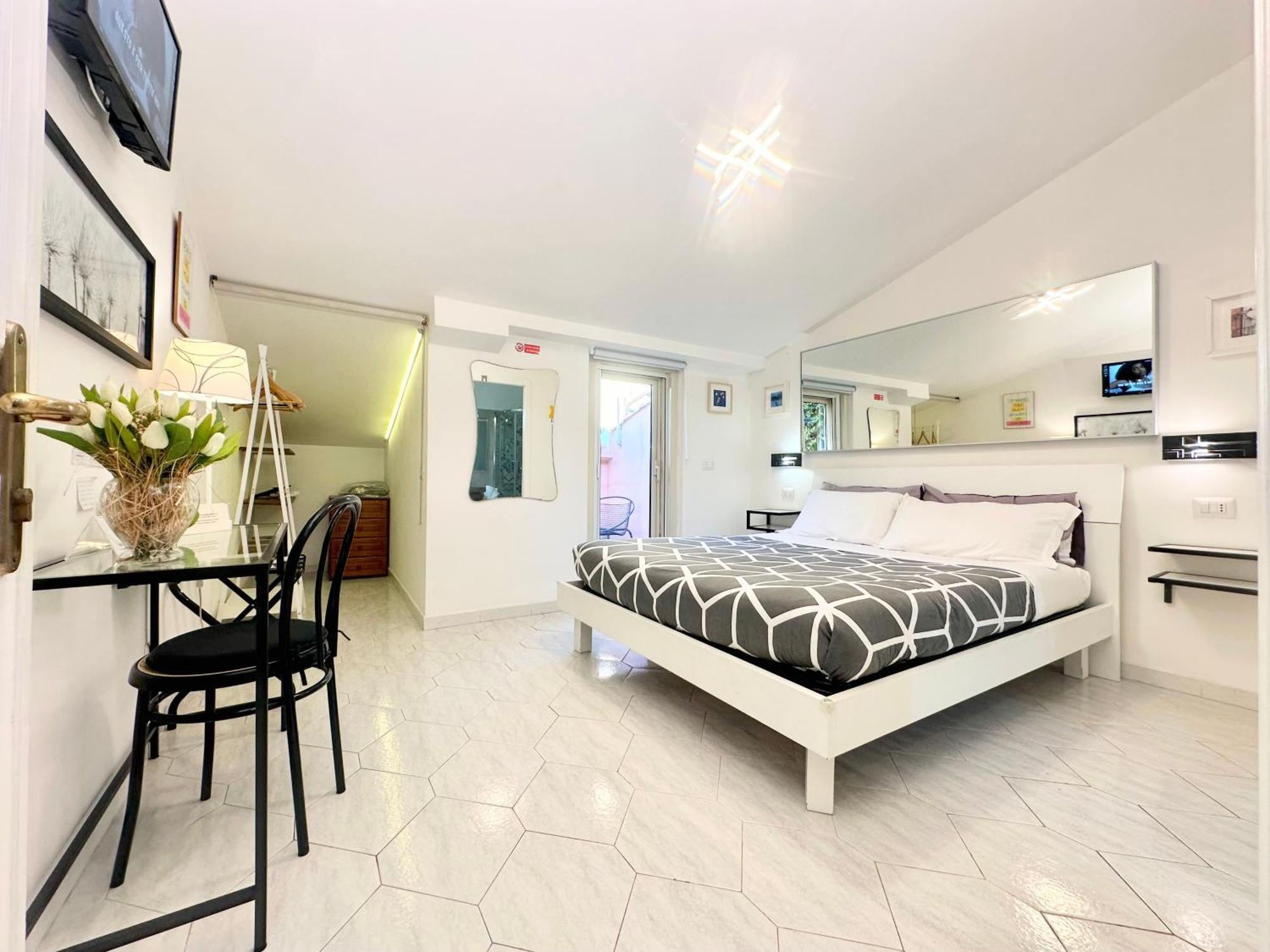 Il BorGhetto Guest House Civitavecchia Extérieur photo