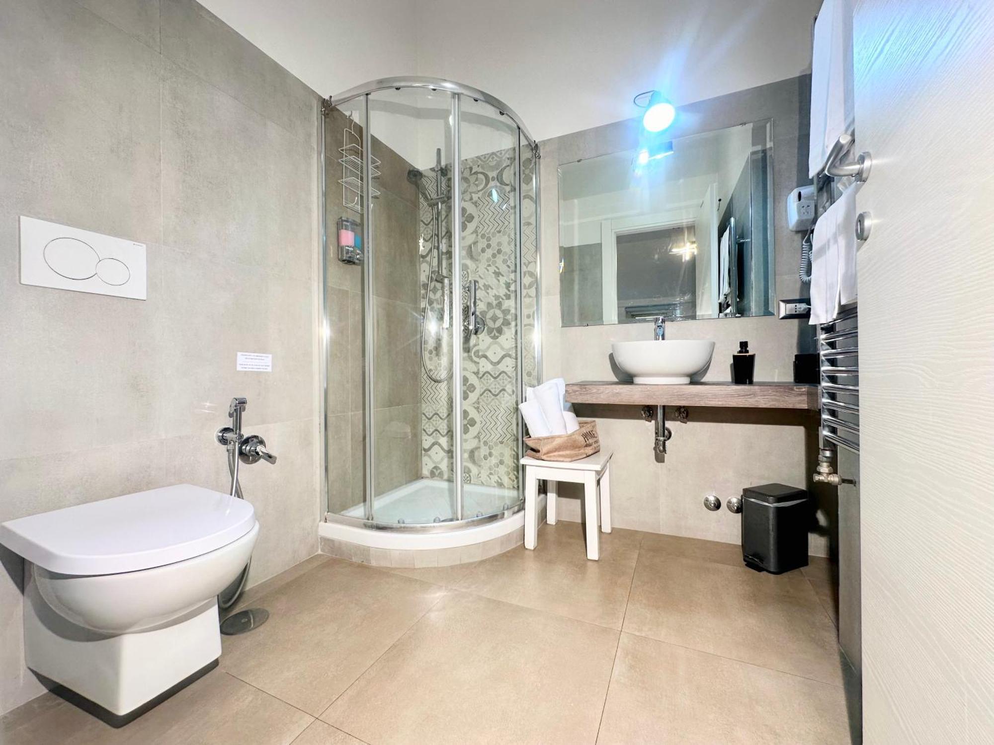 Il BorGhetto Guest House Civitavecchia Extérieur photo