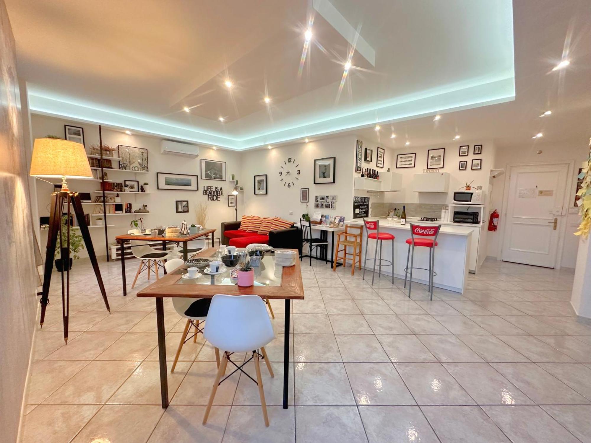 Il BorGhetto Guest House Civitavecchia Extérieur photo