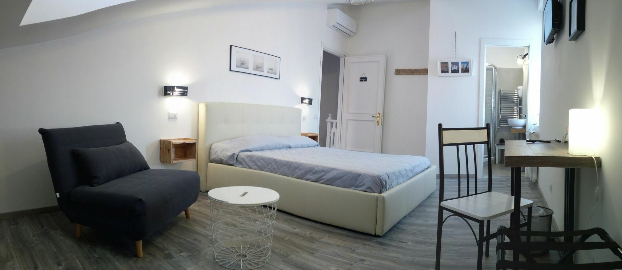 Il BorGhetto Guest House Civitavecchia Extérieur photo
