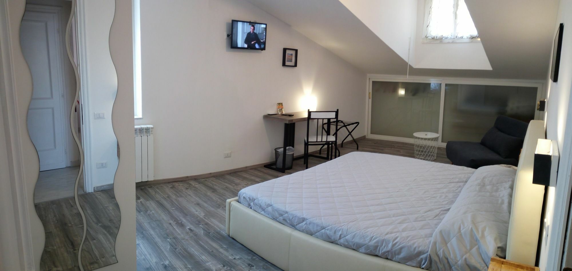 Il BorGhetto Guest House Civitavecchia Extérieur photo
