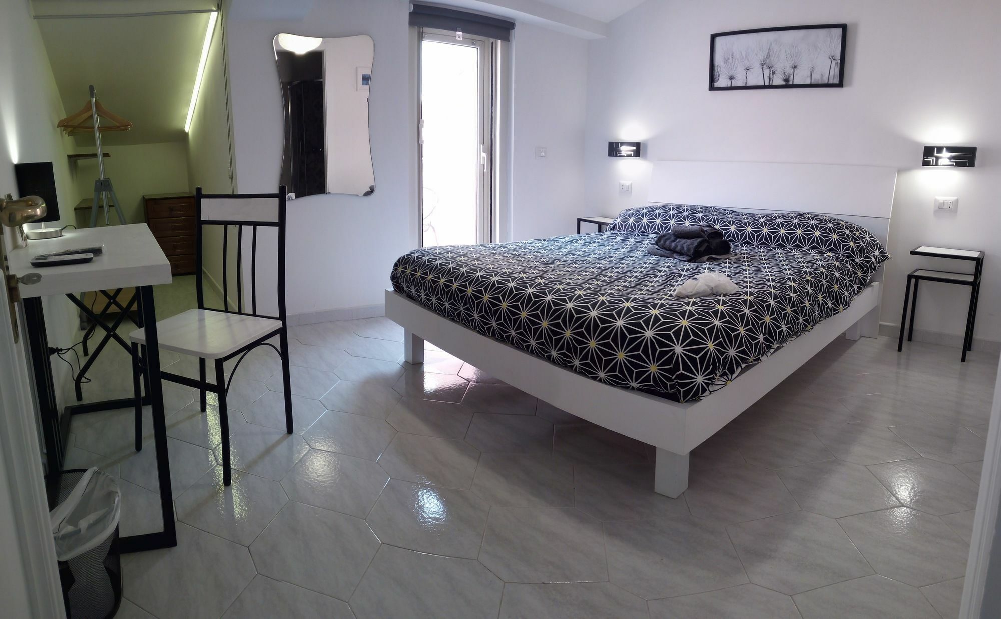 Il BorGhetto Guest House Civitavecchia Extérieur photo