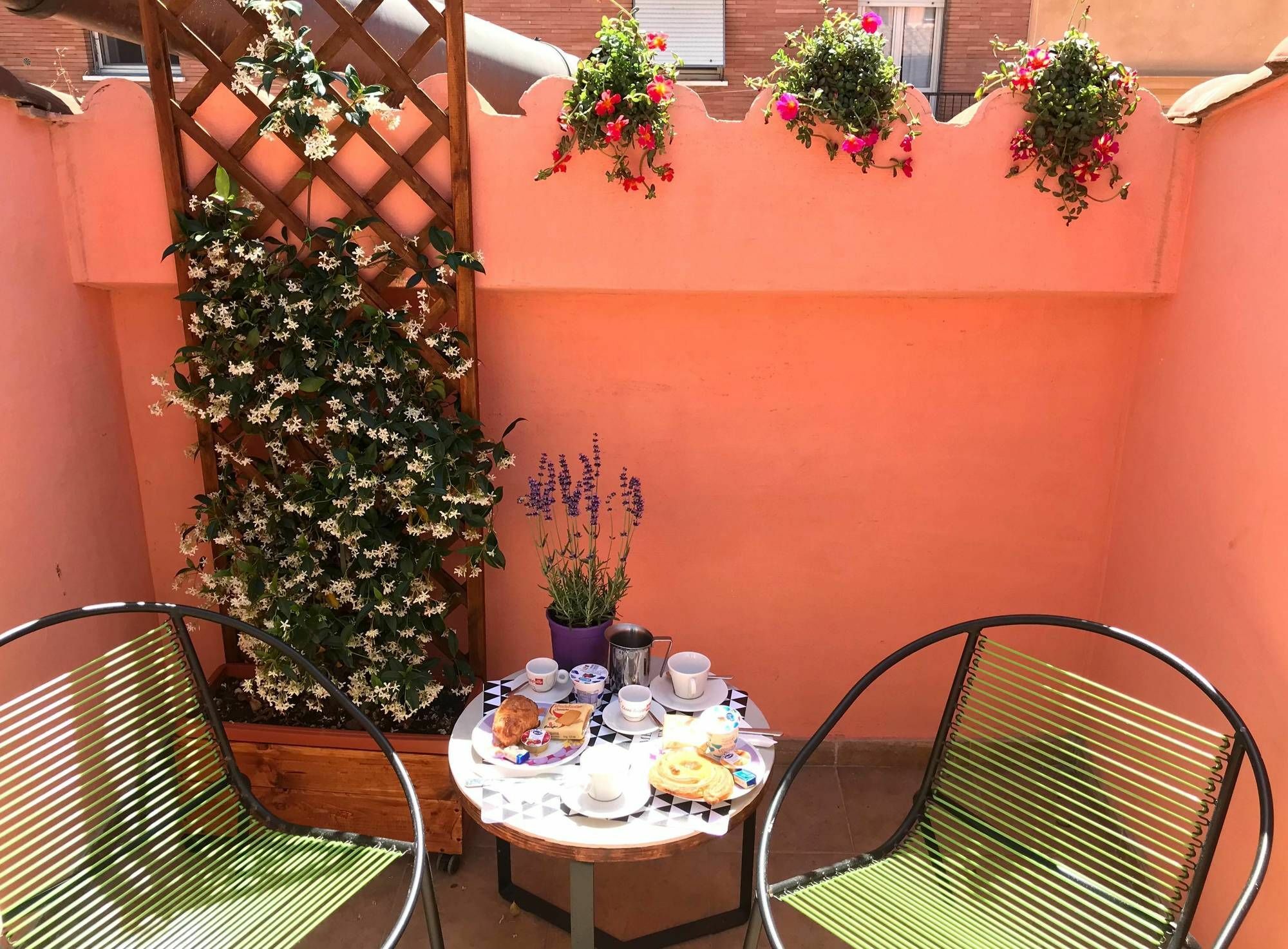 Il BorGhetto Guest House Civitavecchia Extérieur photo