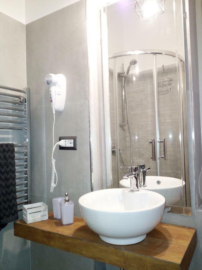 Il BorGhetto Guest House Civitavecchia Extérieur photo