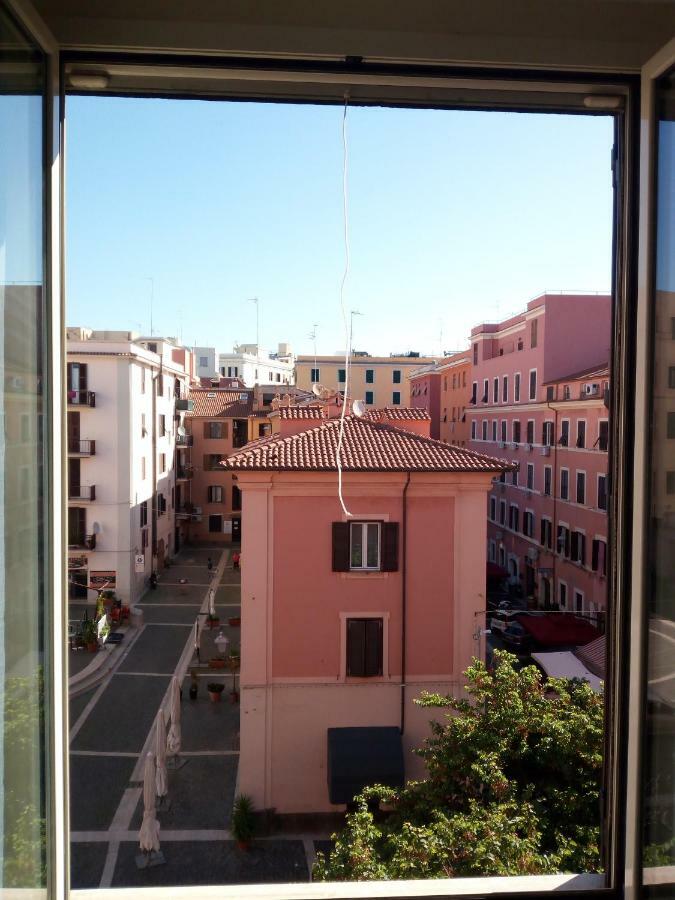 Il BorGhetto Guest House Civitavecchia Extérieur photo