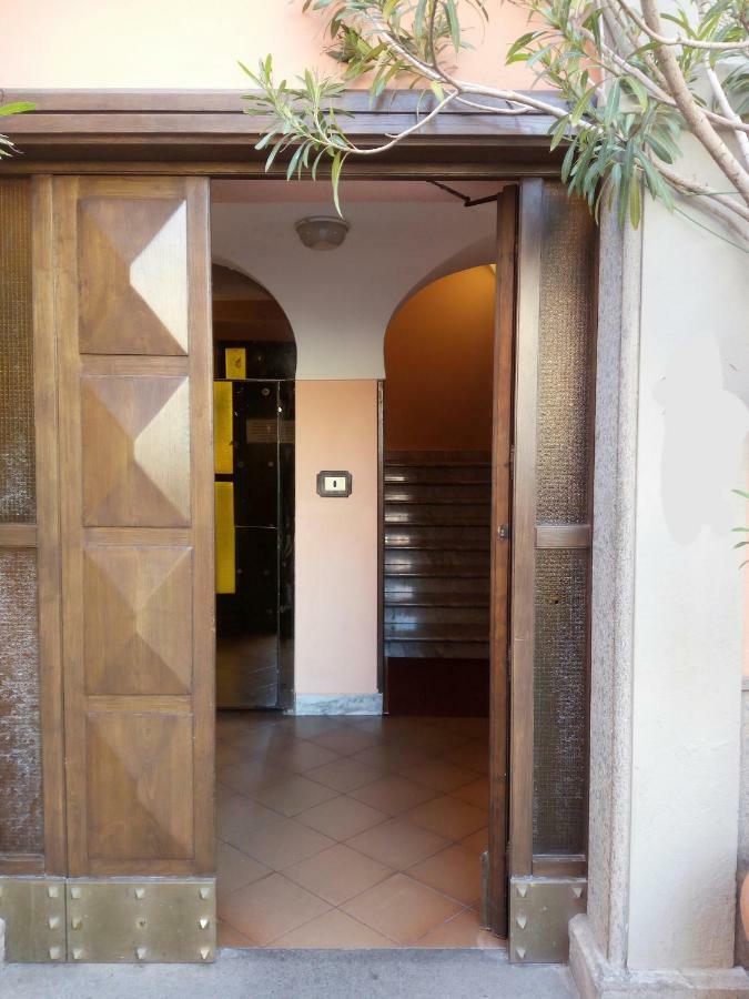 Il BorGhetto Guest House Civitavecchia Extérieur photo