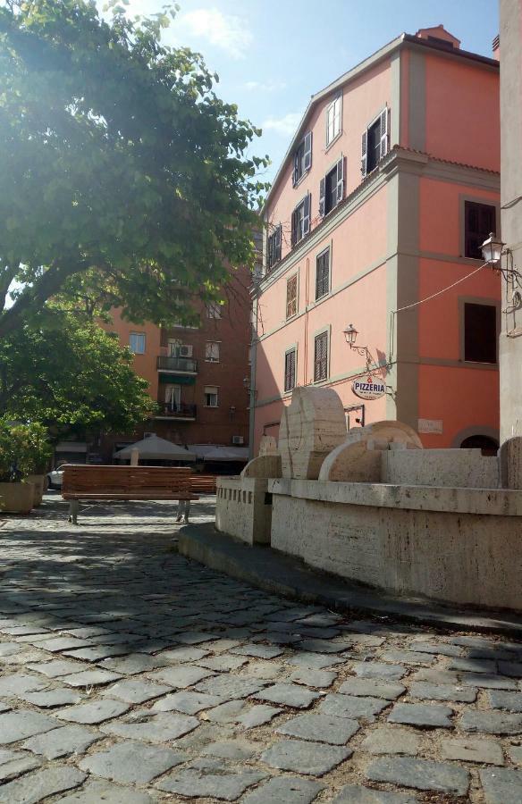 Il BorGhetto Guest House Civitavecchia Extérieur photo