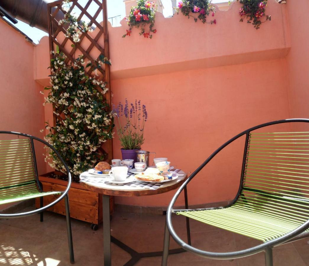 Il BorGhetto Guest House Civitavecchia Extérieur photo
