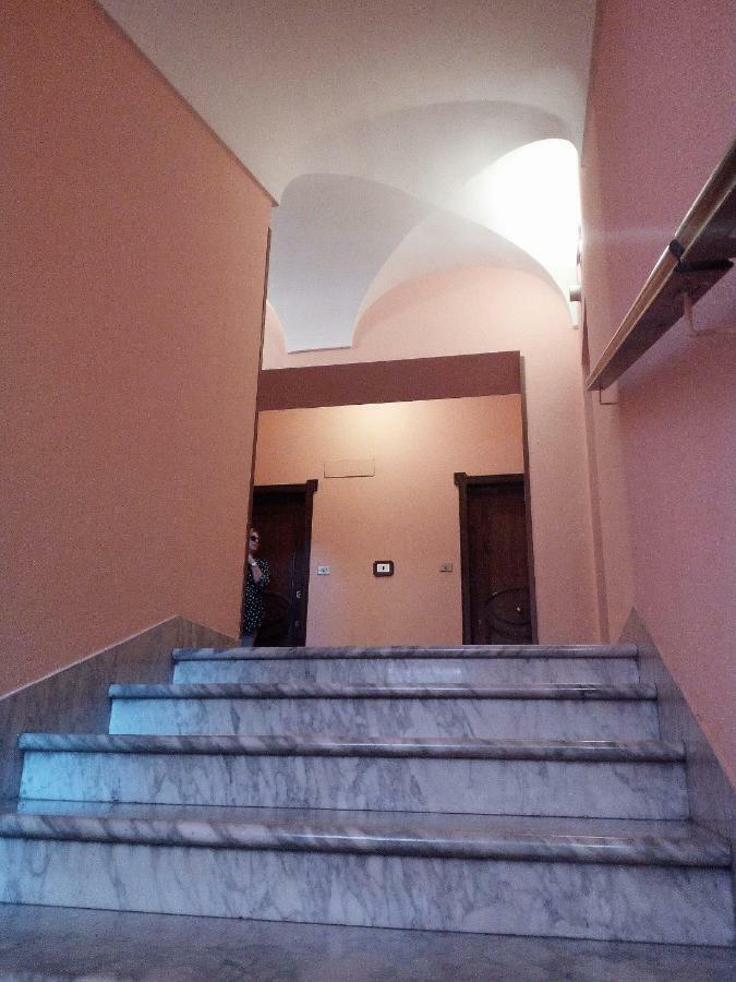Il BorGhetto Guest House Civitavecchia Extérieur photo
